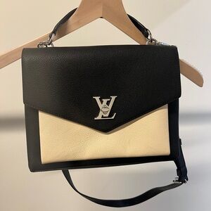 Louis Vuitton dup bag